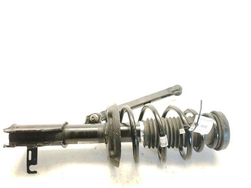 Used Left front shock absorber OPEL ASTRA J (P10) 1.7 CDTI (68) (110 hp) 23998927