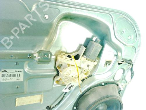 Front left window mechanism FORD FOCUS II (DA_, HCP, DP) 1.6 TDCi | BP30477488C22