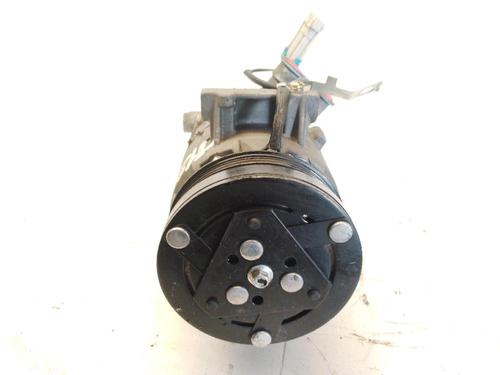 Used AC compressor AC compressor 27924976 27924976