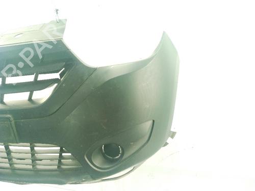 Front bumper DACIA DOKKER MPV (KE_) 1.6 | BP29219317C7 