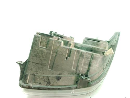 Scheinwerfer links VW CRAFTER 30-50 Van (2E_) 2.0 TDI | BP30899462C28