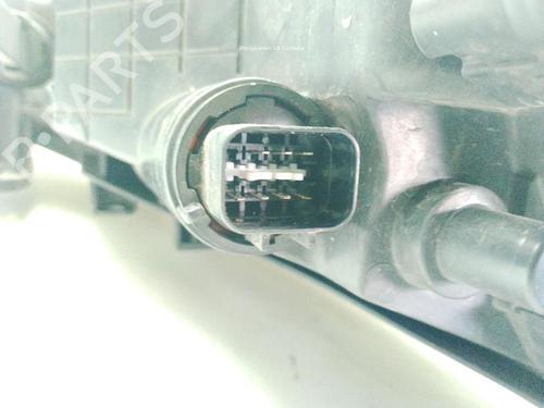 Left headlight HYUNDAI i20 II (GB, IB) 1.2 | BP30191662C28 