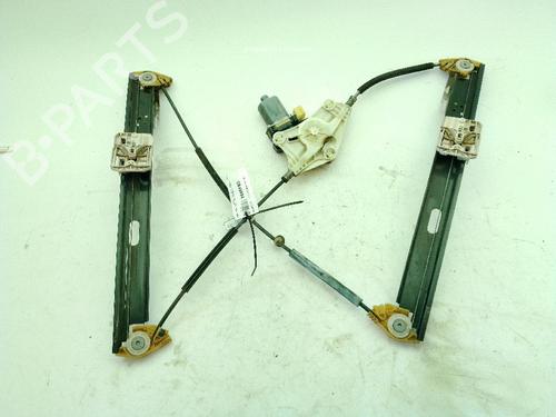 Front left window mechanism SEAT LEON (5F1) 1.2 TSI | BP26571922C22 