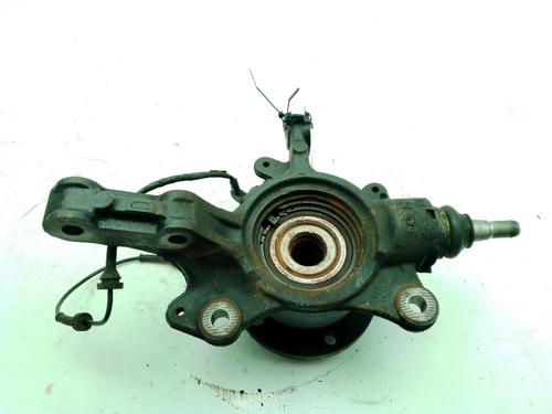 Right front steering knuckle RENAULT MASTER III Platform/Chassis (EV, HV, UV) 2.3 dCi 125 FWD (EV0C, EV0D, EV0J, HV0C, HV0D, HV0H,... | BP31966740M26 - Image 4