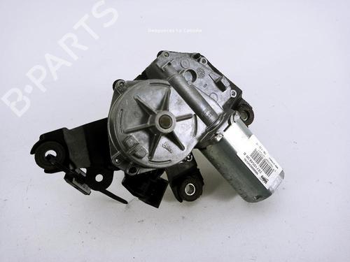 Used Rear wiper motor Rear wiper motor 39578743 39578743