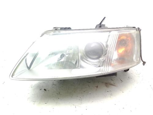 Used Left headlight Left headlight SAAB 9-3 (YS3F, E79, D79, D75) 1.9 TiD (150 hp) 26517667 26517667