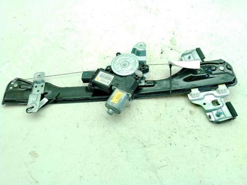 Used Front right window mechanism Front right window mechanism OPEL MOKKA / MOKKA X (J13) 1.7 CDTI (_76) (131 hp) 25486285 25486285