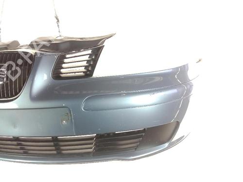 Front bumper SEAT CORDOBA (6L2) 1.9 TDI | BP18362914C7 