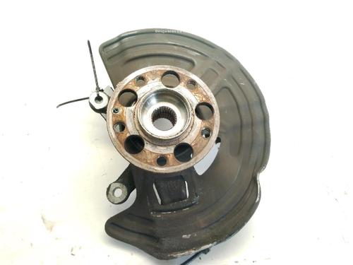 Used Left front steering knuckle MERCEDES-BENZ GLA-CLASS (X156) GLA 200 CDI / d (156.908) (136 hp) 24121422