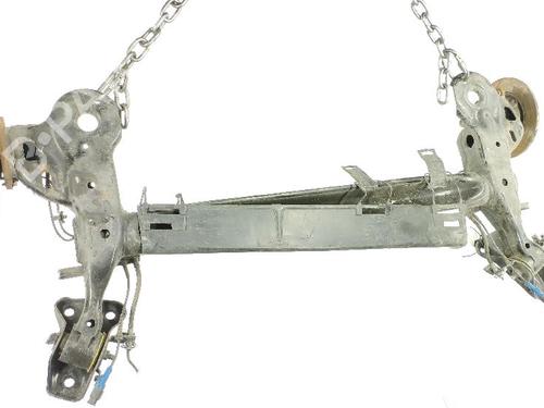 Rear axle CITROËN C3 III (SX) 1.2 THP 110 (SXHNPS, SXHNZT, SXHNZ6) | BP31064016M2 