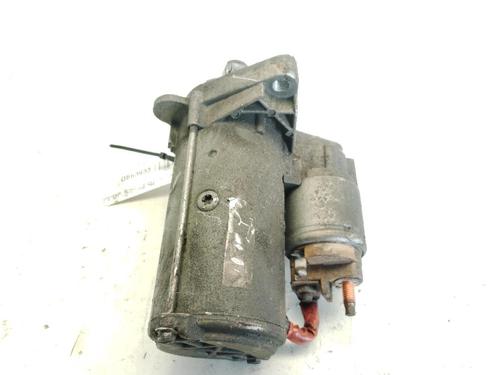 Starter RENAULT SCÉNIC II (JM0/1_) 2.0 dCi (JM1K) | BP27979412M8 
