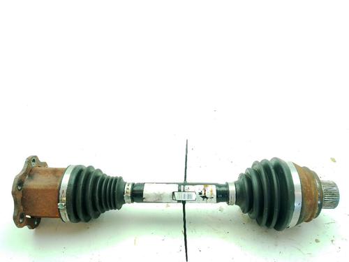 Left front driveshaft AUDI A4 B8 (8K2) 2.0 TDI | BP36694943M38 - Image 2