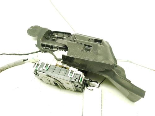Used Front left lock Front left lock MERCEDES-BENZ M-CLASS (W166) ML 350 BlueTEC 4-matic (166.024, 166.023) (258 hp) 40560615 40560615