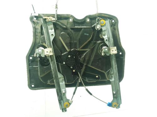 Used Front right window mechanism NISSAN X-TRAIL II (T31) 2.0 dCi 4x4 (150 hp) 30899485