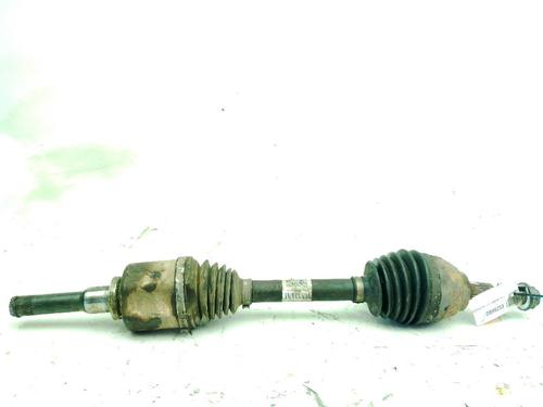 Used Left front driveshaft Left front driveshaft FORD MONDEO V Hatchback (CE) 1.5 EcoBoost (160 hp) 40278756 40278756