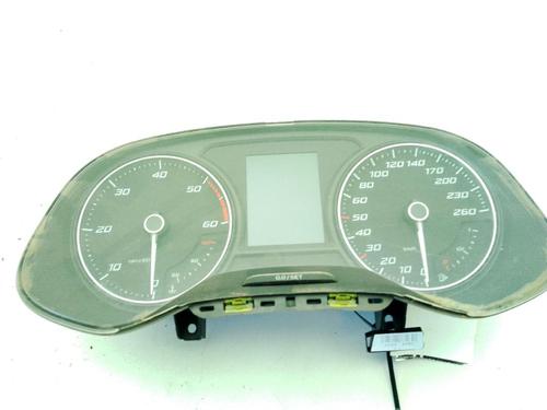 Instrument cluster SEAT LEON ST (5F8) 2.0 TDI | BP30368191C47 - Image 1