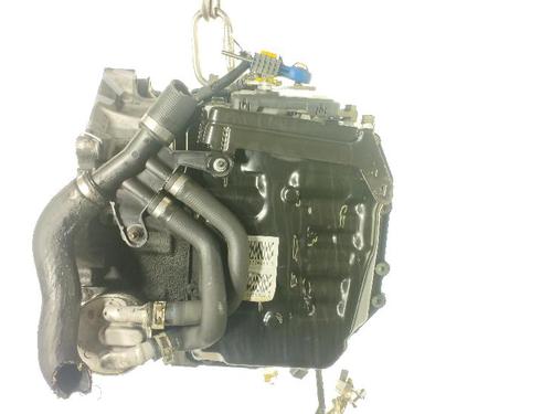 Gearbox CITROËN C4 CACTUS 1.5 BlueHDi 120 | BP27889217M3 