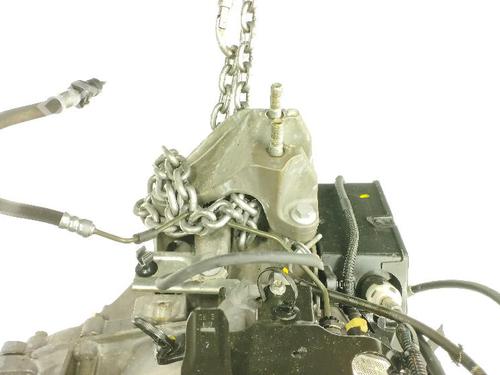 Gearbox FORD FIESTA VI (CB1, CCN) 1.0 EcoBoost | BP31871109M3 