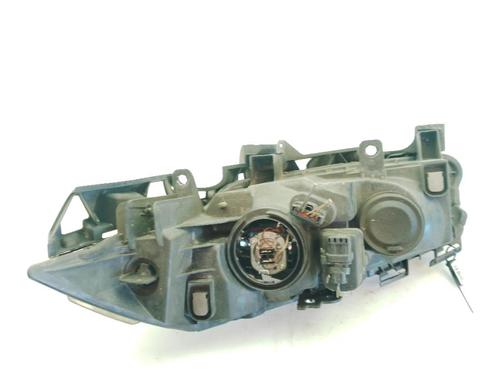 Right headlight RENAULT MEGANE II Saloon (LM0/1_) 1.6 | BP35943192C29 - Image 2