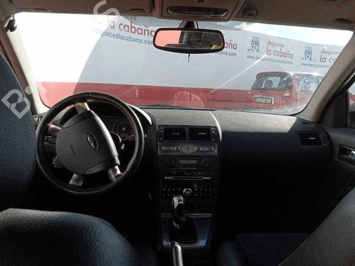 Used Parts FORD MONDEO III (B5Y) 2.2 TDCi (150 hp) 2348518