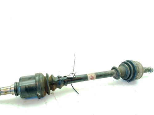 Used Left front driveshaft Left front driveshaft RENAULT MASTER III Van (FV) 2.3 dCi 170 FWD (FV0L) (170 hp) 33811127 33811127