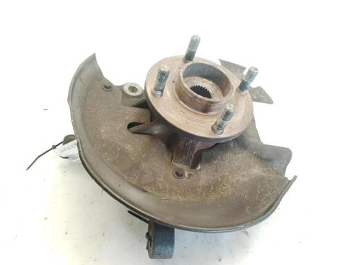 Left front steering knuckle FORD TRANSIT COURIER B460 Box Body/MPV 1.5 TDCi | BP27979080M25 - Image 3