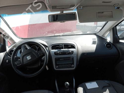 Steering rack SEAT ALTEA (5P1) 1.6 TDI | BP24041952M22 - Image 3