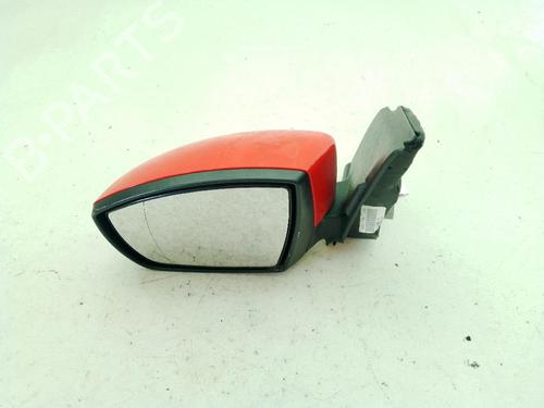 Used Left mirror FORD KUGA II (DM2) 2.0 TDCi (150 hp) 29203801