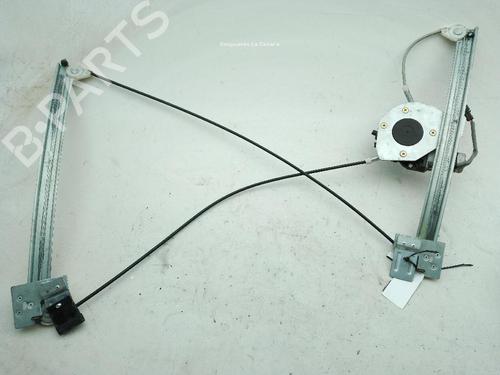 Alzavetro anteriore sinistro SEAT IBIZA II (6K1) 1.9 TDI | BP18373383C22 