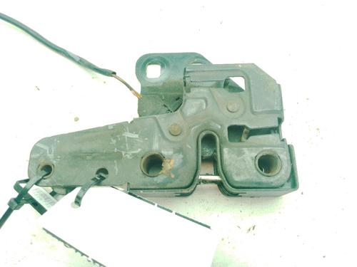 Hood lock AUDI A4 B6 (8E2) 1.9 TDI | BP27513961C133