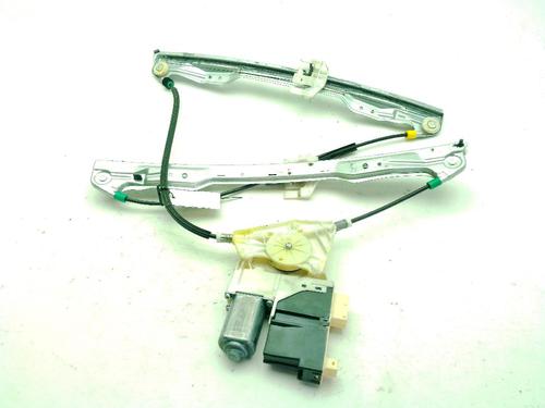Front left window mechanism CITROËN C5 II (RC_) 1.6 HDi (RC8HZB) | BP35943501C22 - Image 2