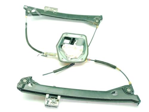 Used Front right window mechanism Front right window mechanism VW SCIROCCO III (137, 138) 2.0 TDI (150 hp) 39580517 39580517
