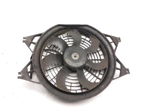 Koelventilatormotor KIA SORENTO I (JC) 2.5 CRDi (170 hp) 18375784