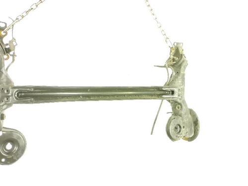 Rear axle OPEL COMBO E Tour / Life (K9) 1.5 | BP32437871M2