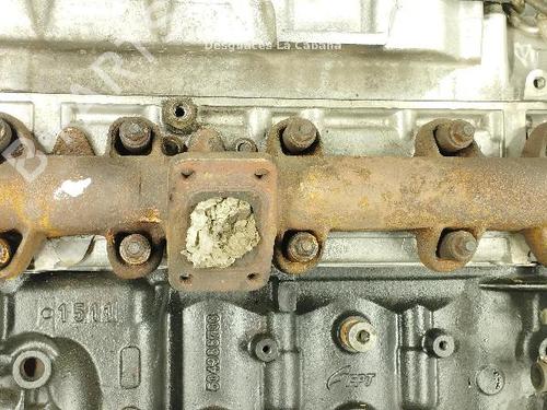 Engine IVECO DAILY VI Van 33S14, 35S14, 35C14, 42S14 | BP33163846M1 - Image 8