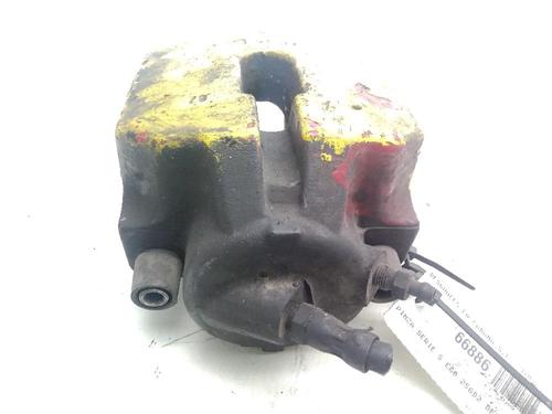 Left front brake caliper BMW 5 (E60) 525 d | BP24607112M105 
