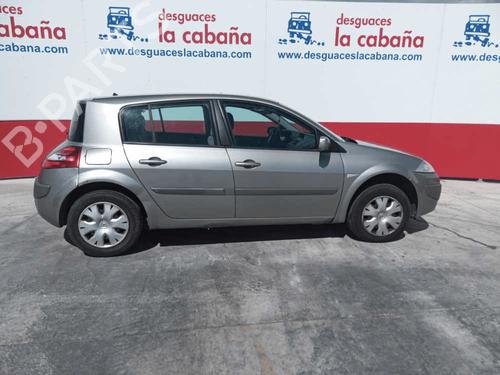 Left taillight RENAULT MEGANE II (BM0/1_, CM0/1_) 1.5 dCi (BM1E, CM1E) | BP24042197C34 