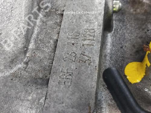 Gearbox AUDI A3 (8L1) 1.9 TDI | BP18362622M3 