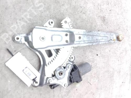 Rear left window mechanism SUZUKI SX4 S-Cross (JY) 1.6 DDiS (AKK 416D) | BP24045938C24 