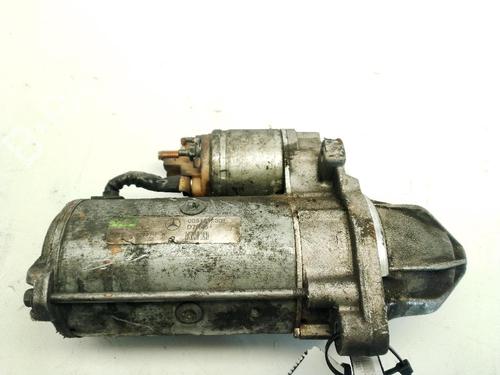 Used Starter Starter MERCEDES-BENZ C-CLASS (W203) C 220 CDI (203.008) (150 hp) 25152100 25152100