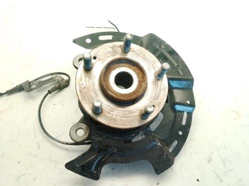 Venstre Styrespindel Lejehus KIA CEED (CD) 1.0 T-GDI (120 hp) 26409663