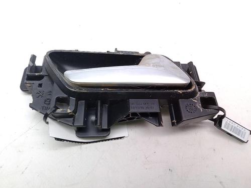 Used Rear right interior door handle Rear right interior door handle PEUGEOT 308 II (LB_, LP_, LW_, LH_, L3_) 1.2 THP 110 (110 hp) 24002834 24002834