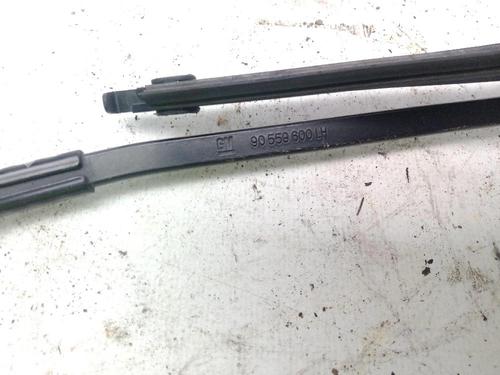Front windshield wiper arm OPEL ASTRA G Hatchback (T98) 1.8 16V (F08, F48) | BP26517550C143 