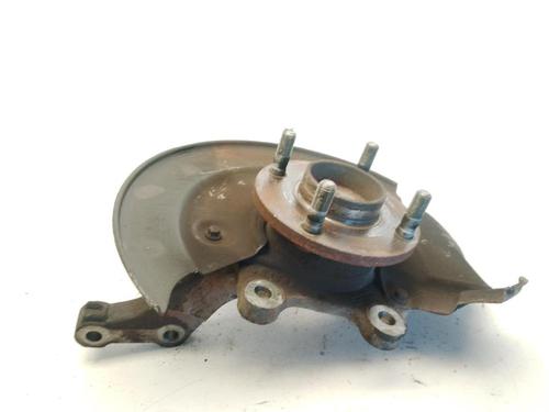 Left front steering knuckle FORD ECOSPORT 1.0 EcoBoost | BP29269306M25