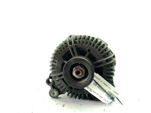 Used Alternator Alternator AUDI Q7 (4LB) 3.0 TDI quattro (233 hp) 35774500 35774500