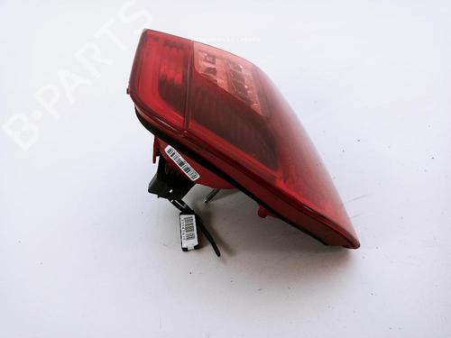 Left tailgate light CITROËN C5 III Break (RW_) 2.0 HDi 140 | BP31989962C79