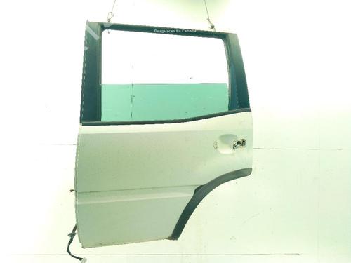 Left rear door NISSAN TERRANO II (R20) 2.7 TDi 4WD | BP29583193C4 