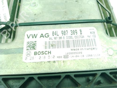 Elektronische module VW GOLF VII Variant (BA5, BV5) 1.6 TDI | BP27815675M83 