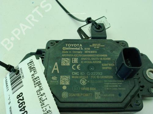 Electronic module TOYOTA YARIS CROSS (MXP_) 1.5 Hybrid (MXPJ10) | BP37415195M83 - Image 3