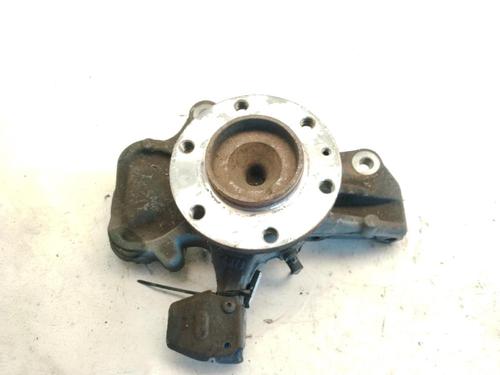 Right front steering knuckle MERCEDES-BENZ SPRINTER 5-t Van (B906) 511 CDI 4x4 (906.653, 906.655, 906.657) | BP29350732M26 